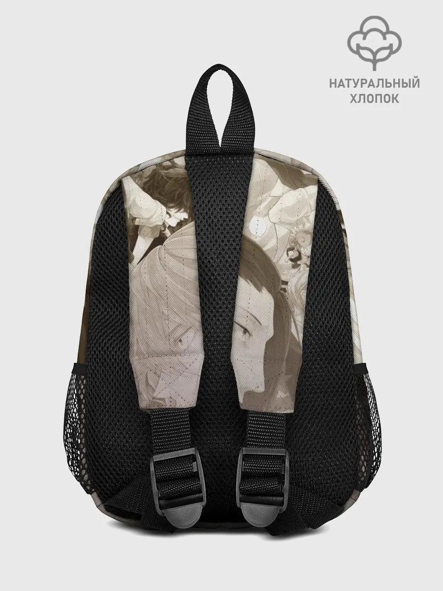 Рюкзак детский / Чуя Накахара
