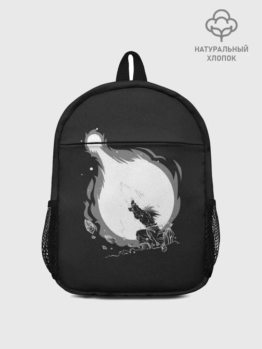 Рюкзак детский / Сон Гоку