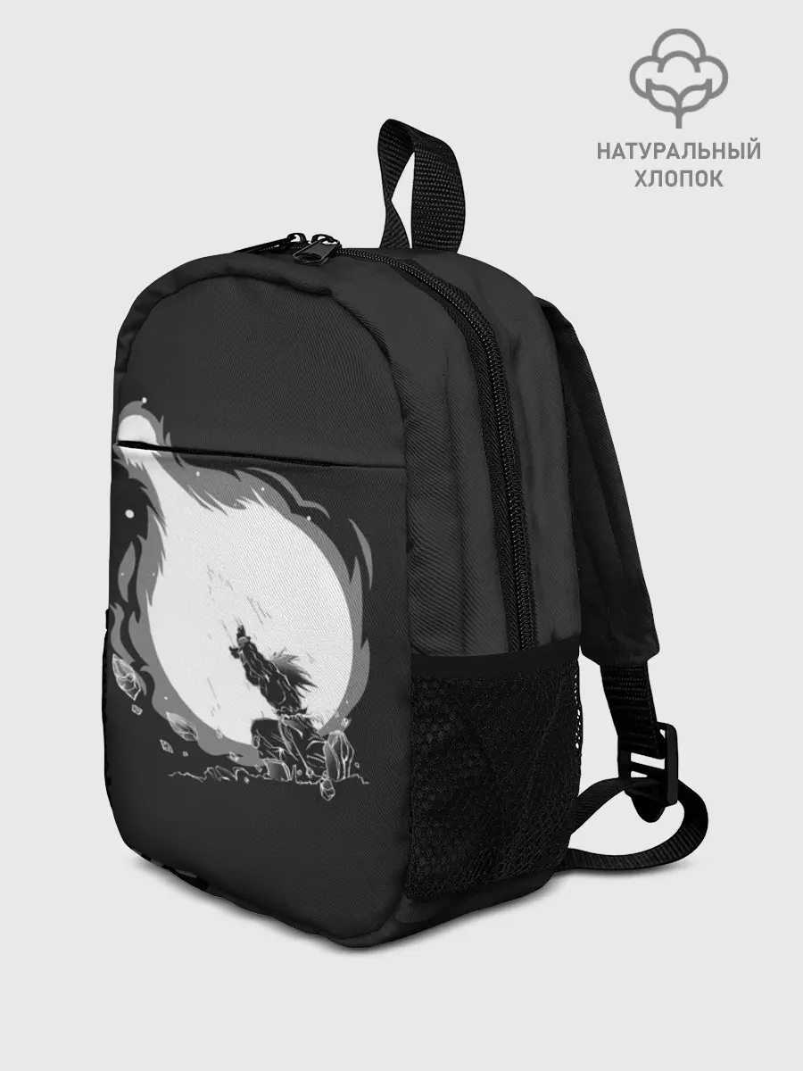 Рюкзак детский / Сон Гоку