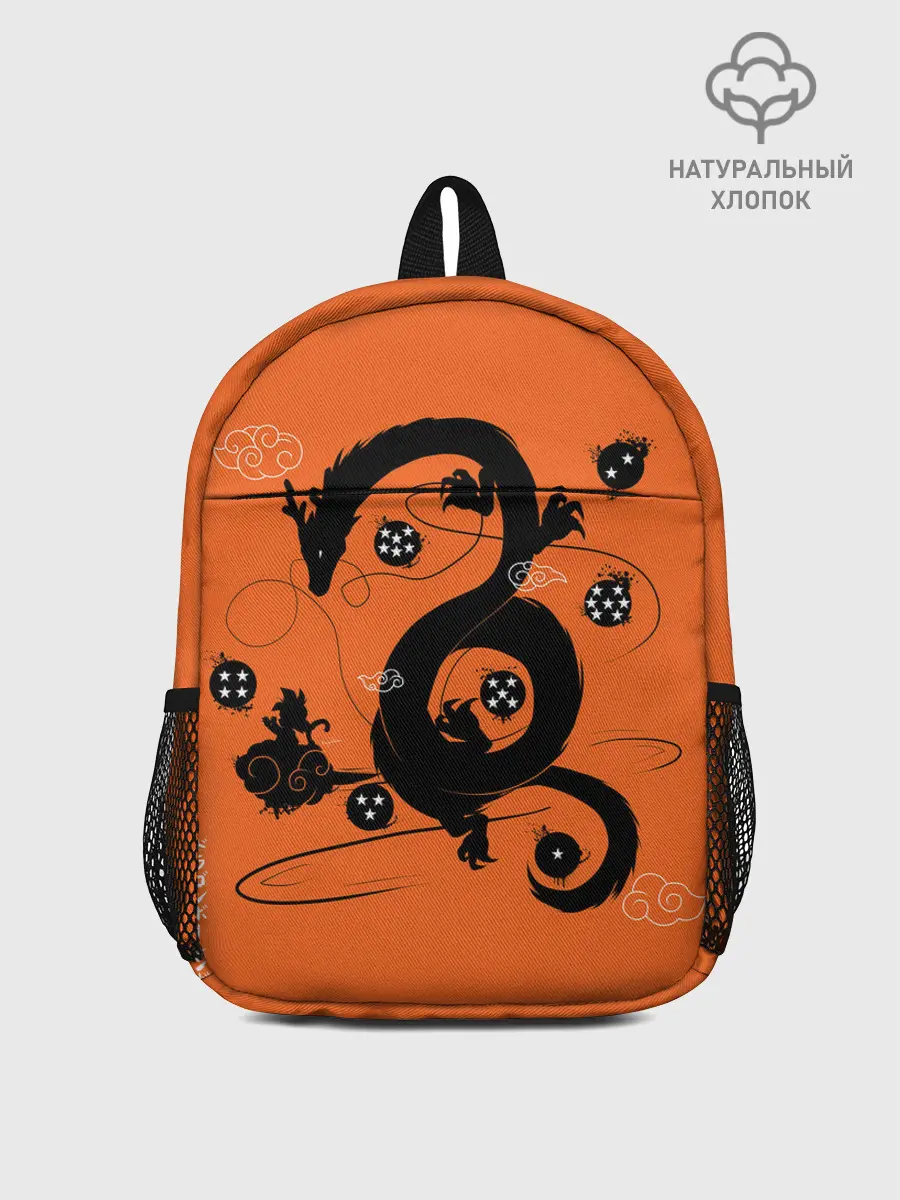 Рюкзак детский / Драконьи яйца