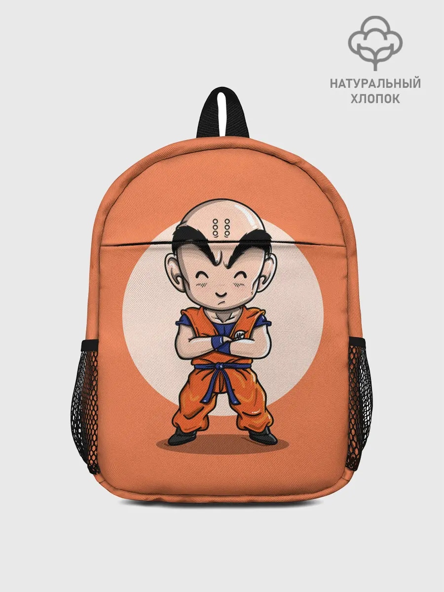 Рюкзак детский / Куририн