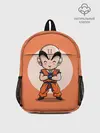 Рюкзак детский / Куририн