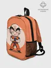 Рюкзак детский / Куририн