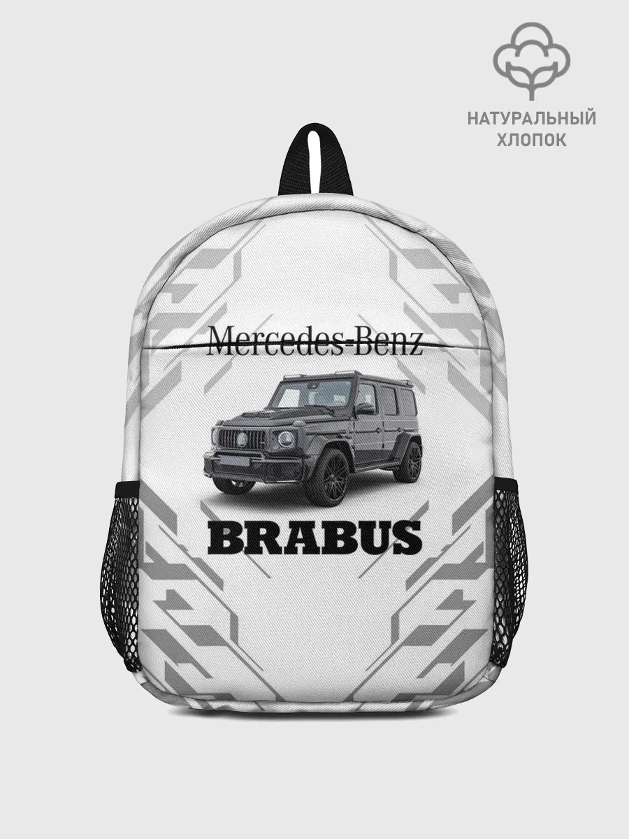 Рюкзак детский / MERCEDES | BRABUS