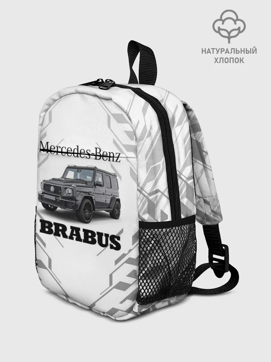 Рюкзак детский / MERCEDES | BRABUS