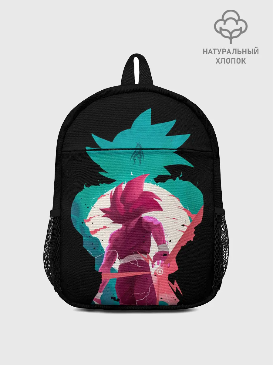 Рюкзак детский / Goku boys