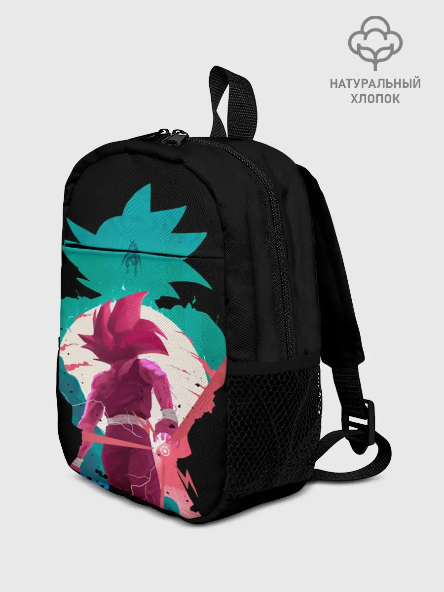 Рюкзак детский / Goku boys