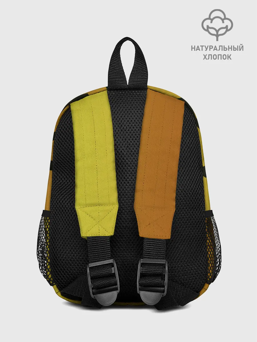 Рюкзак детский / звезда