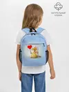 Рюкзак детский / Dragon doc | Доктор драго