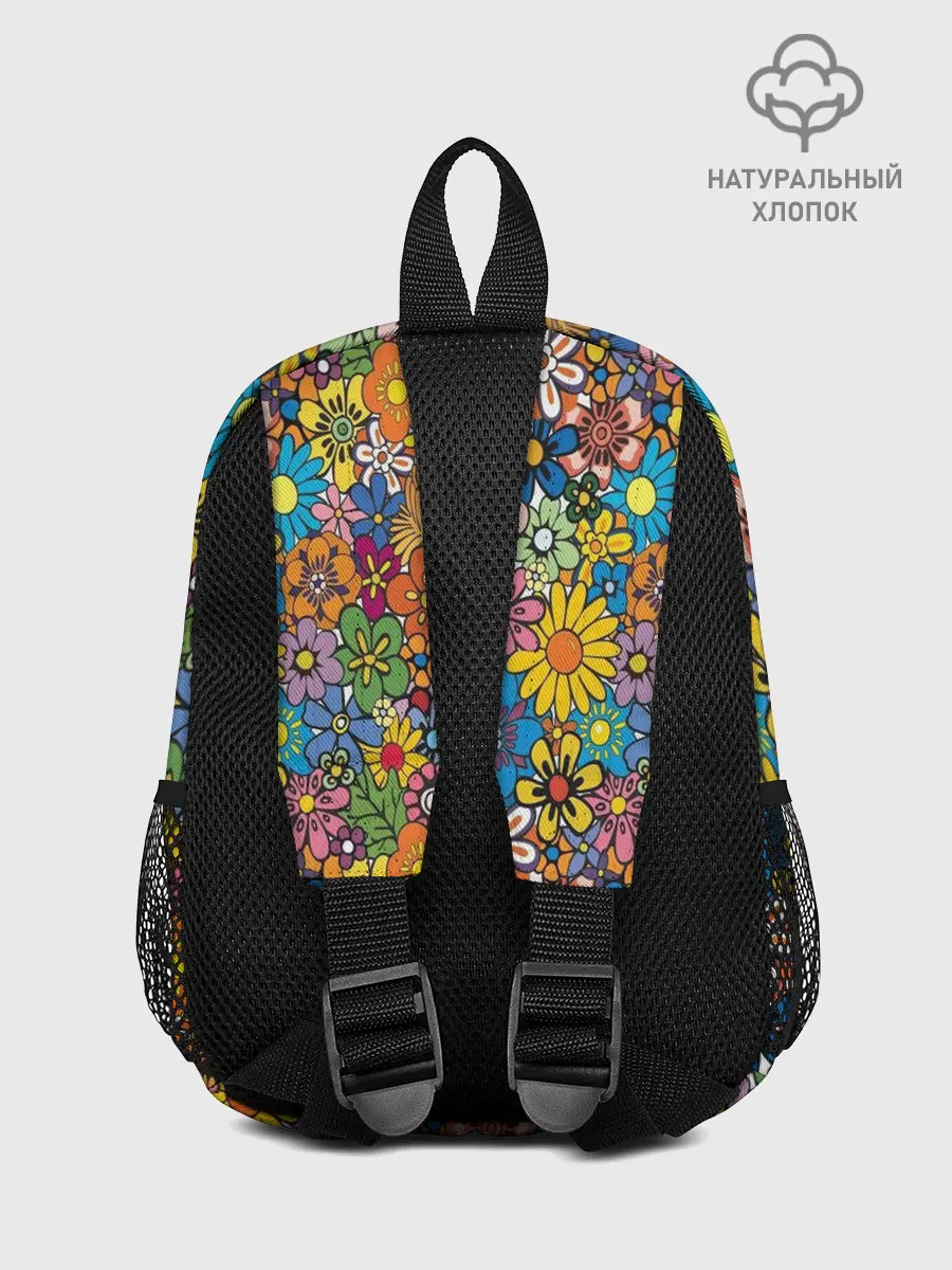 Рюкзак детский / Букет