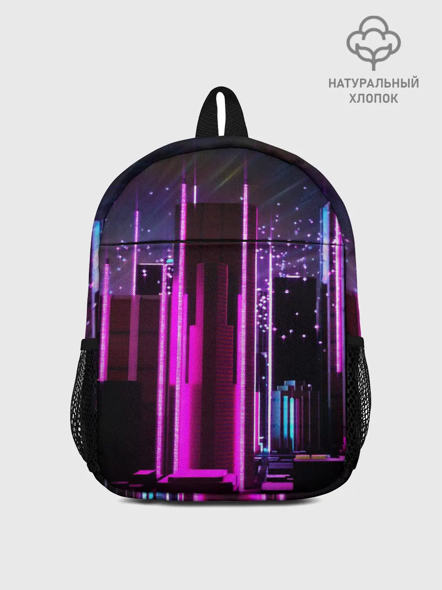 Рюкзак детский / PINK CITY