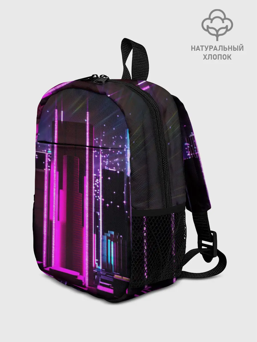 Рюкзак детский / PINK CITY