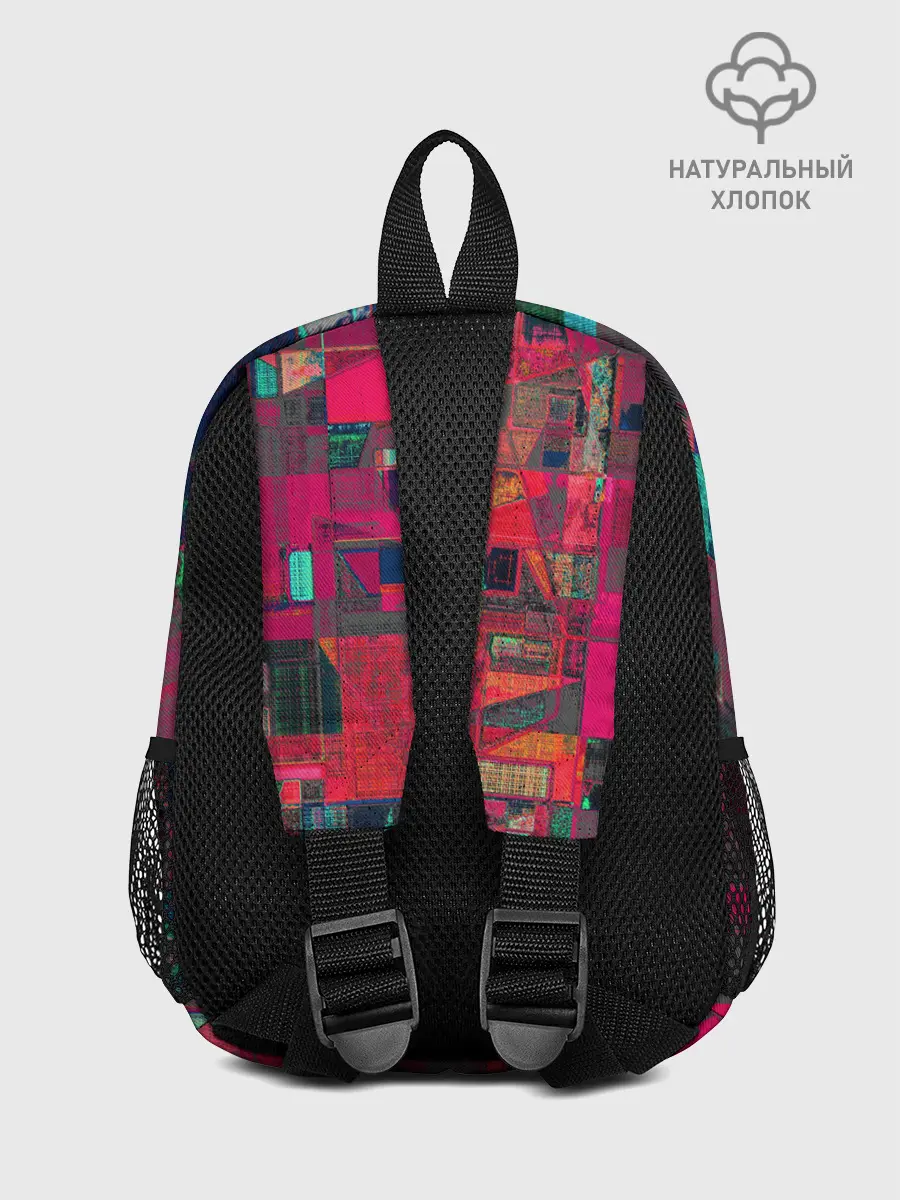 Рюкзак детский / HAPPY WINDOWS