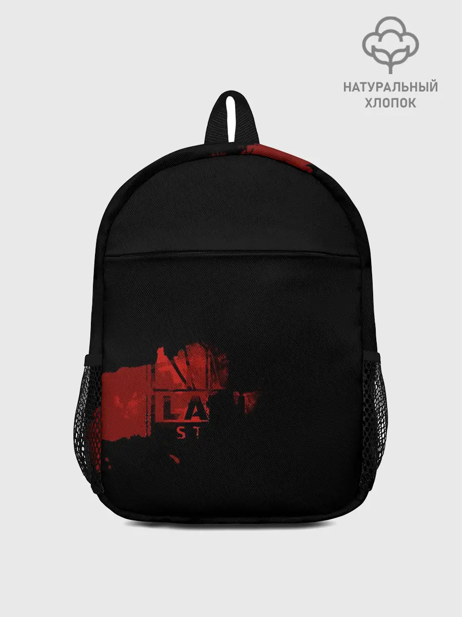 Рюкзак детский / La-La-Larian Studios