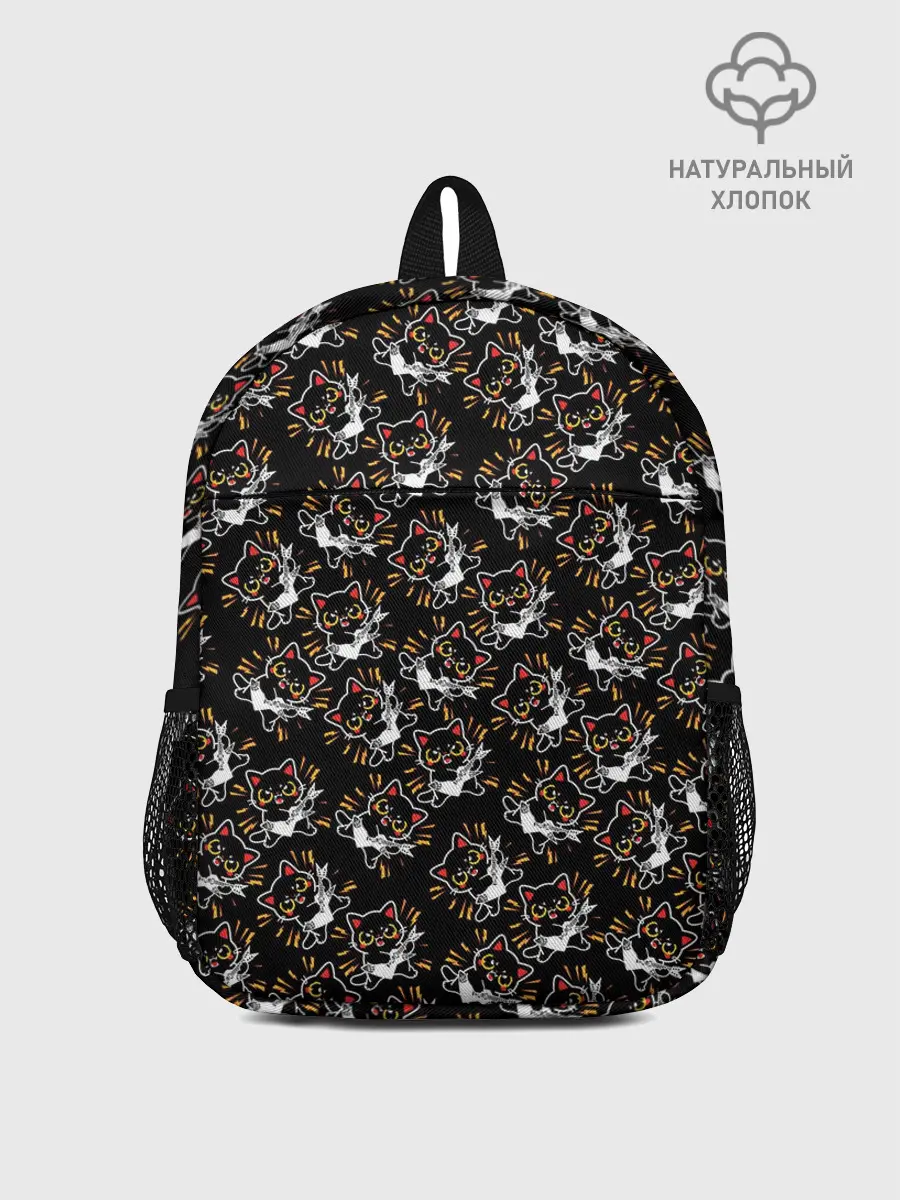 Рюкзак детский / METALLICAT