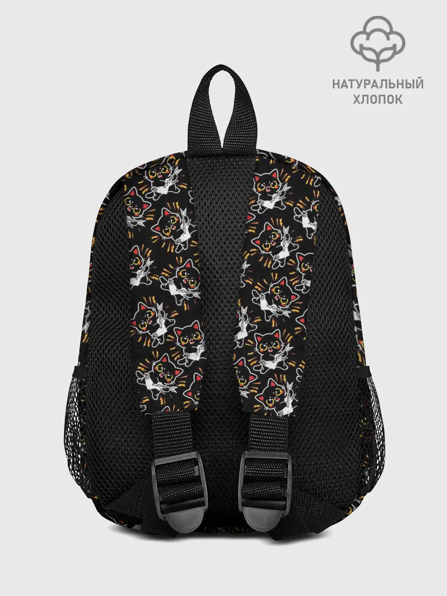 Рюкзак детский / METALLICAT