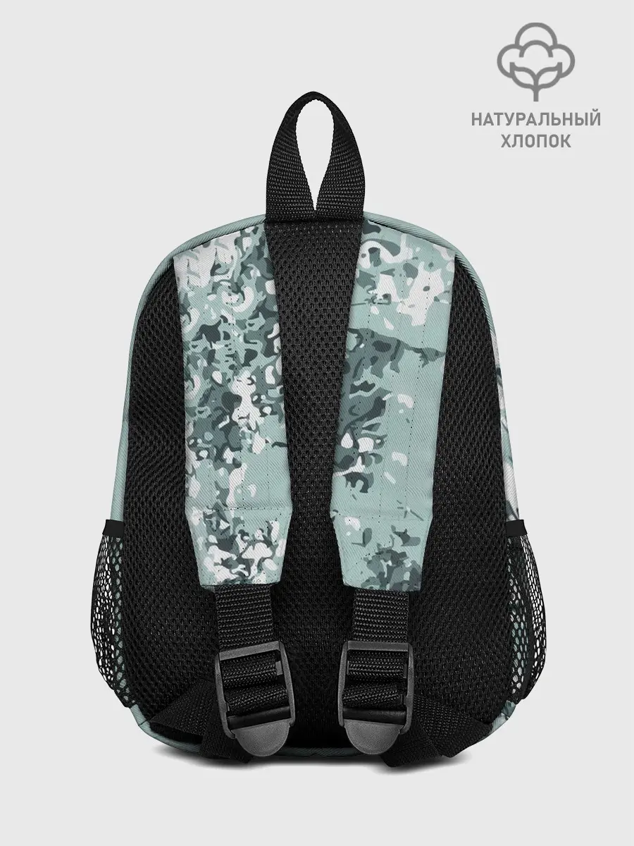 Рюкзак детский / Танджиро Камадо Kimetsu no Yaiba