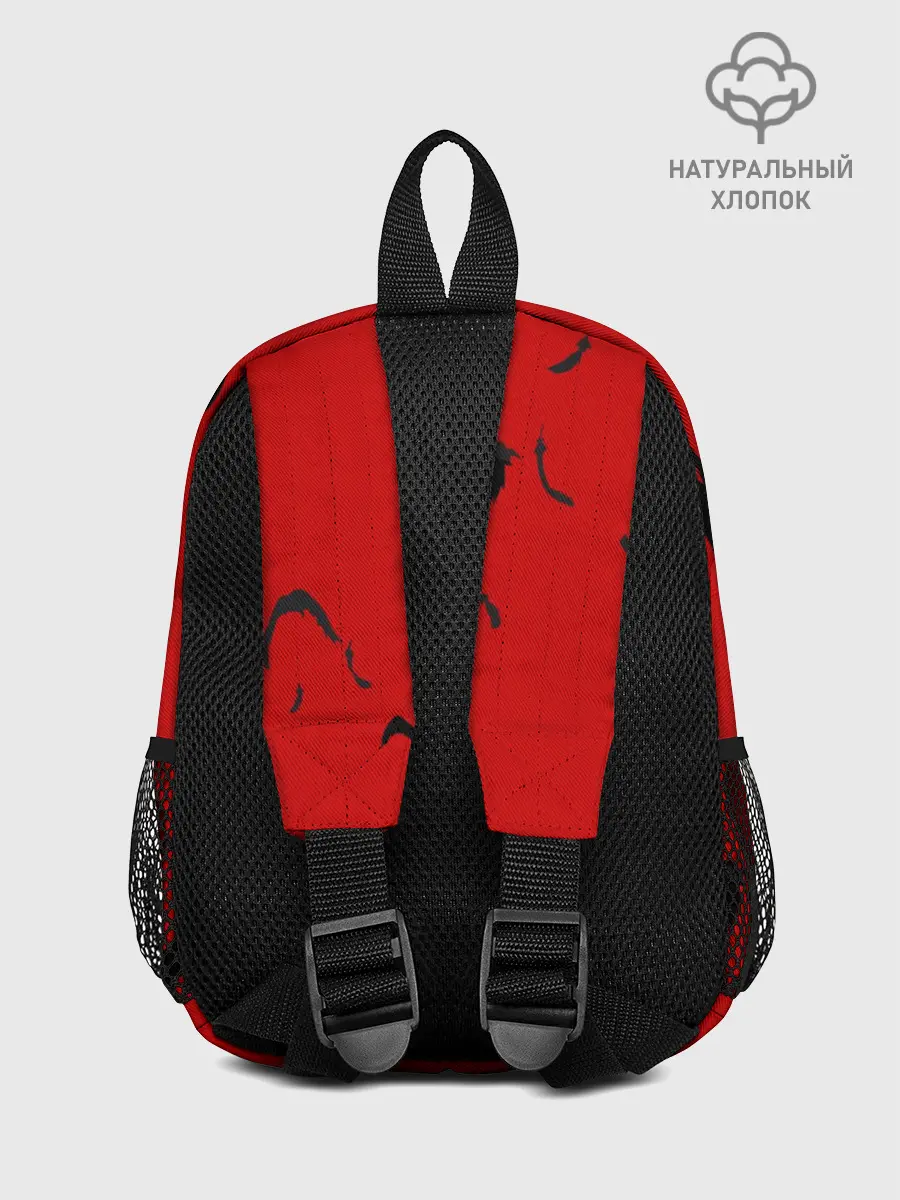 Рюкзак детский / Аниме Итачи Фото