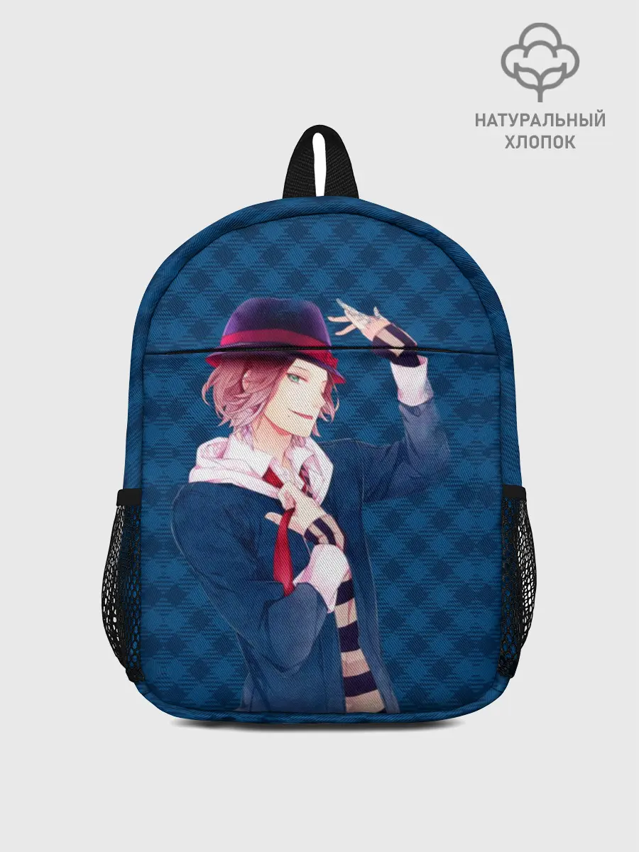 Рюкзак детский / Чуя Накахара