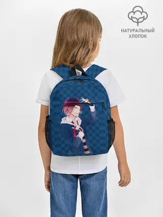 Рюкзак детский / Чуя Накахара