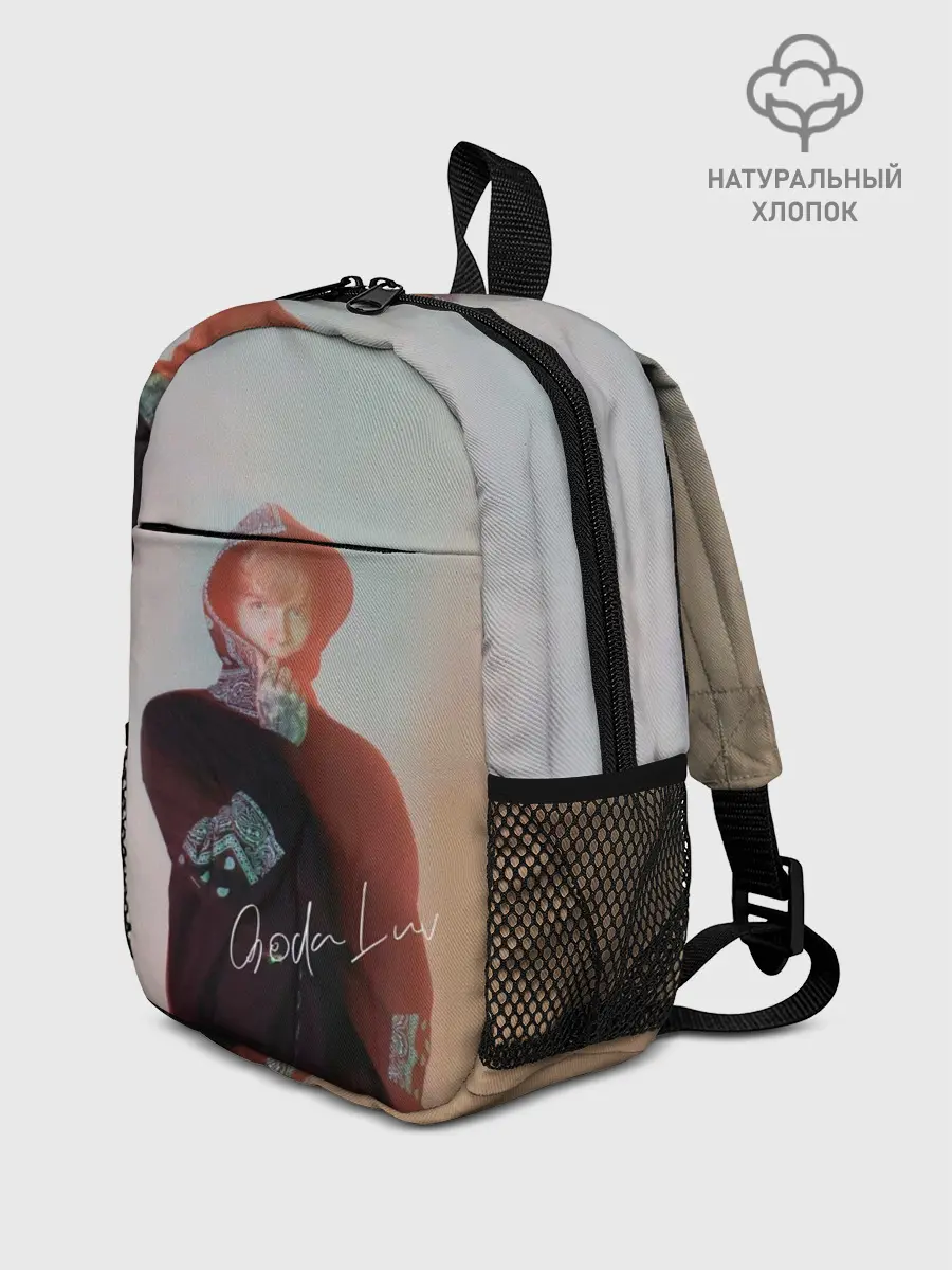 Рюкзак детский / SODA LUV