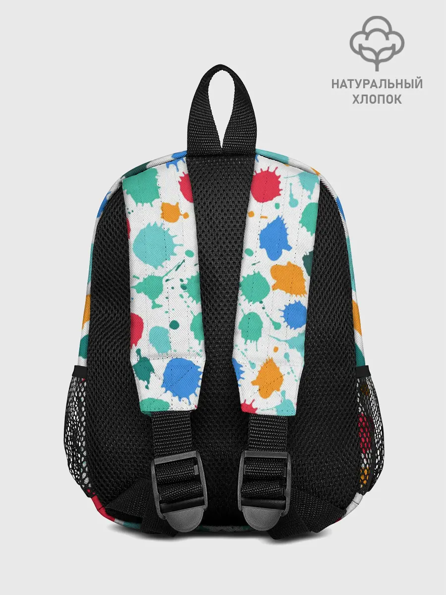 Рюкзак детский / Дораэмон и компания