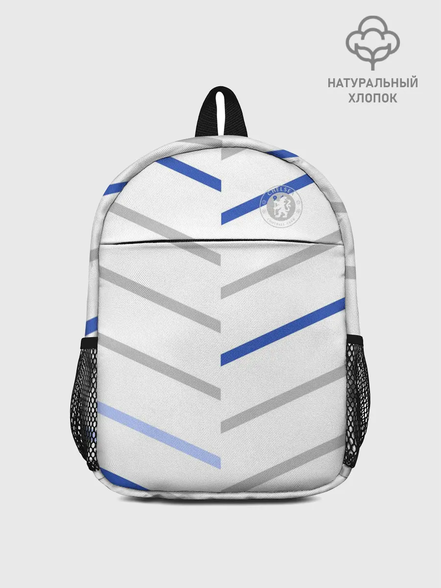 Рюкзак детский / FC Chelsea | Fresh Top