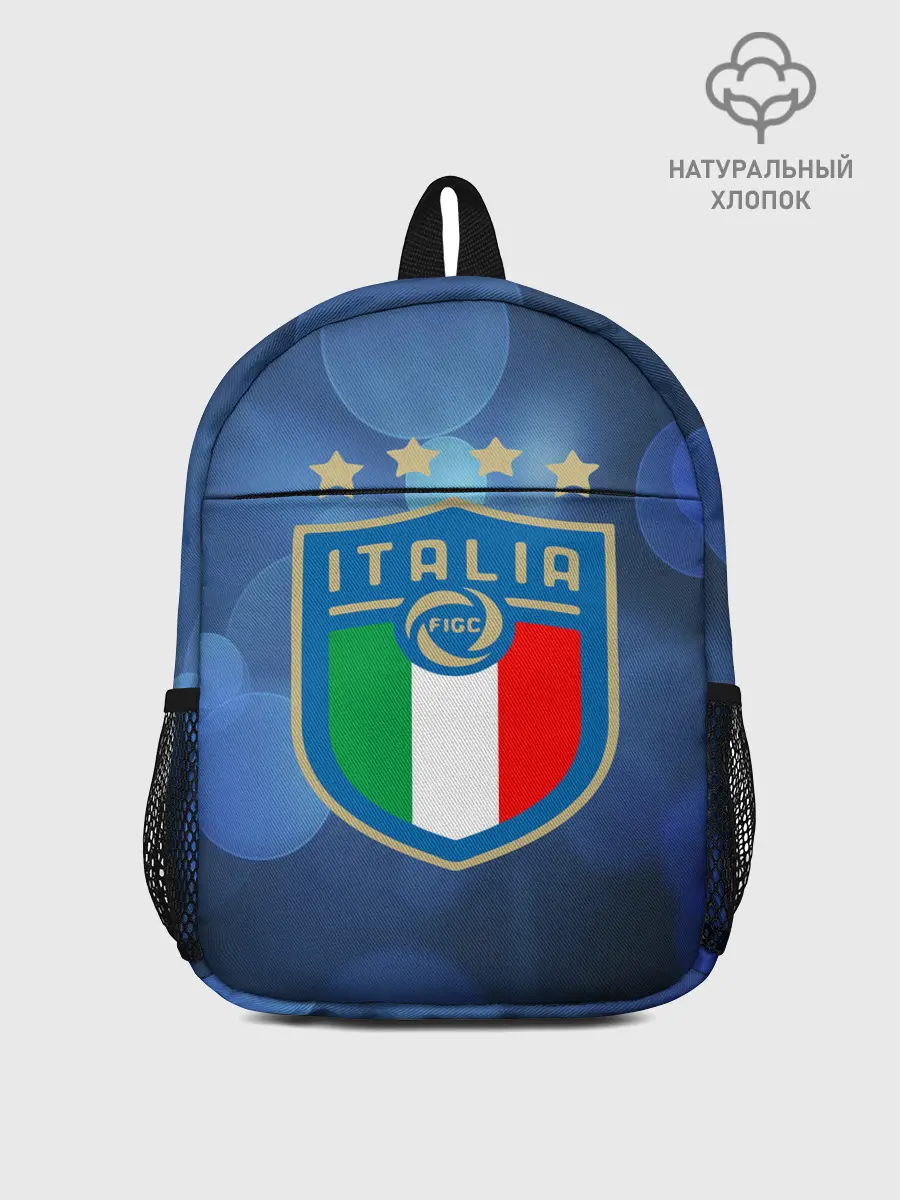 Рюкзак детский / Сборная Италии