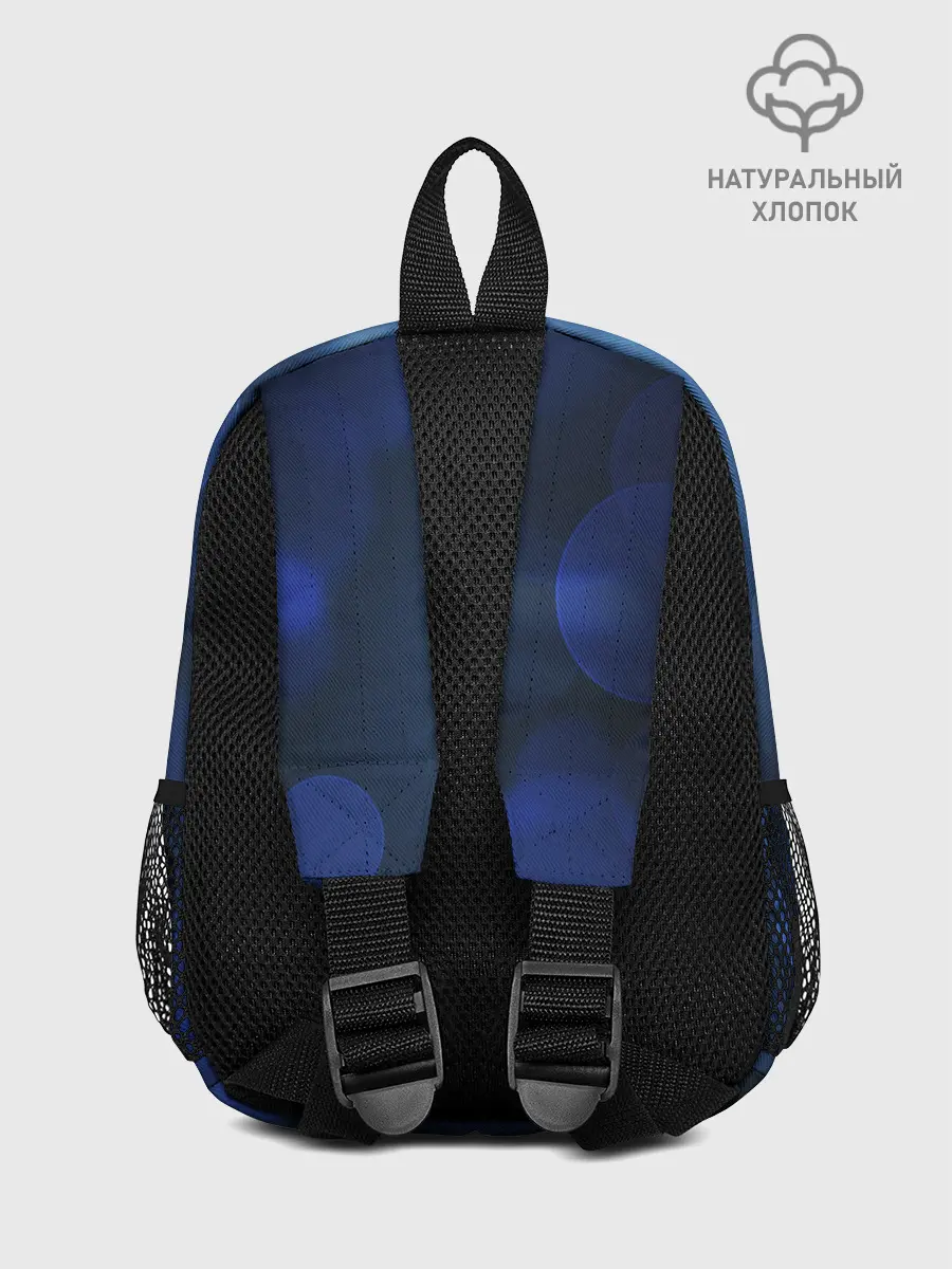 Рюкзак детский / Сборная Италии