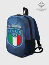 Рюкзак детский / Сборная Италии