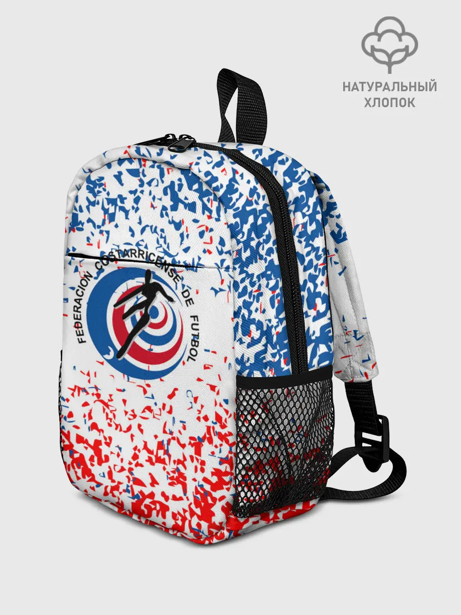 Рюкзак детский / Сборная Коста-Рики