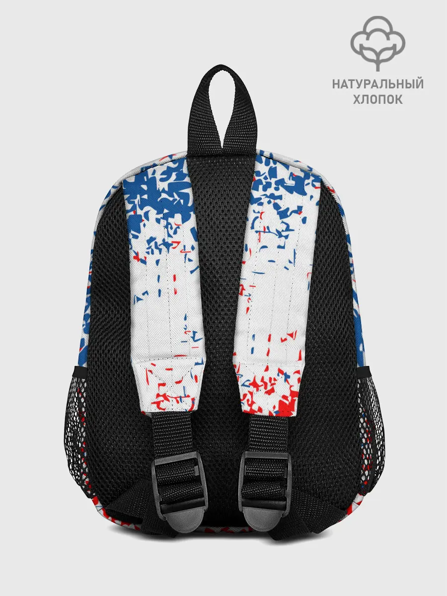Рюкзак детский / Сборная Коста-Рики