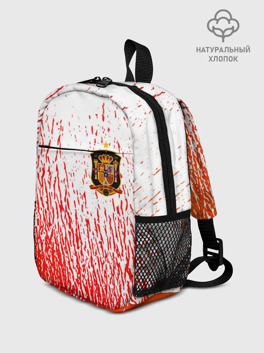 Рюкзак детский / Сборная Испании