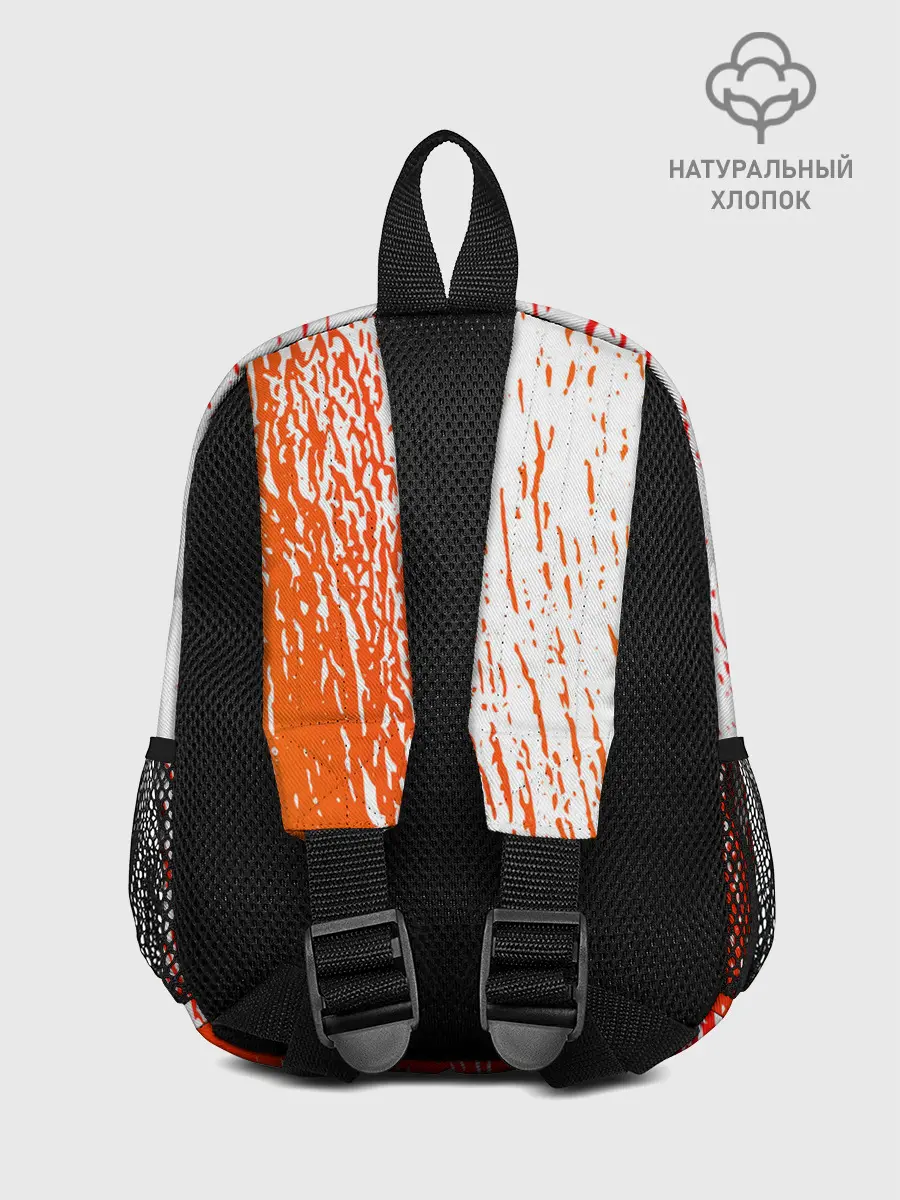 Рюкзак детский / Сборная Испании