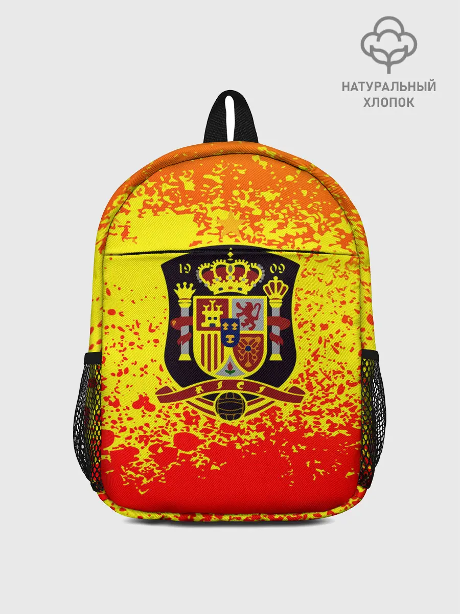 Рюкзак детский / Сборная Испании