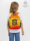 Рюкзак детский / Сборная Испании