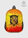 Рюкзак детский / Сборная Испании