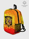 Рюкзак детский / Сборная Испании