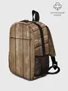 Рюкзак детский / Texture. Wood
