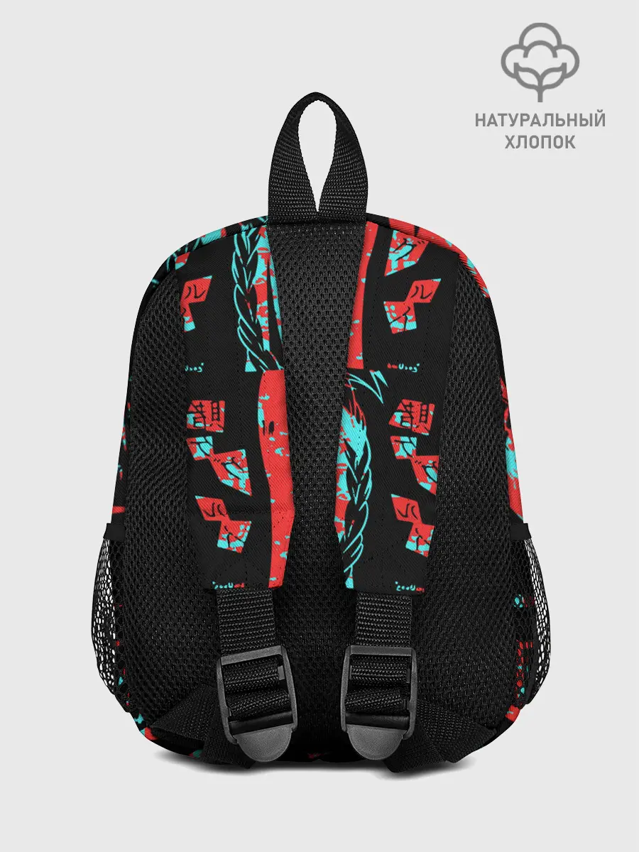 Рюкзак детский / Kakegurui Безумный азарт