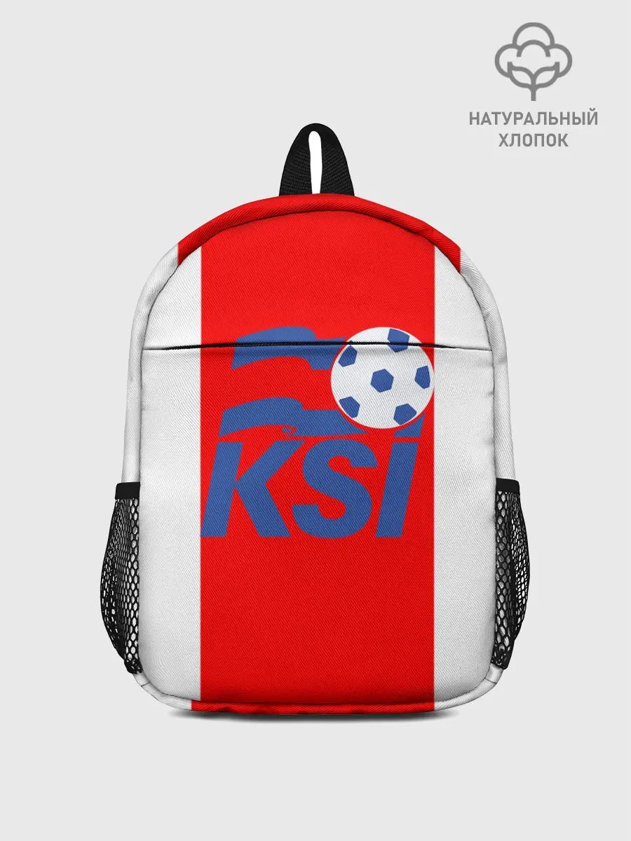 Рюкзак детский / Сборная Исландии