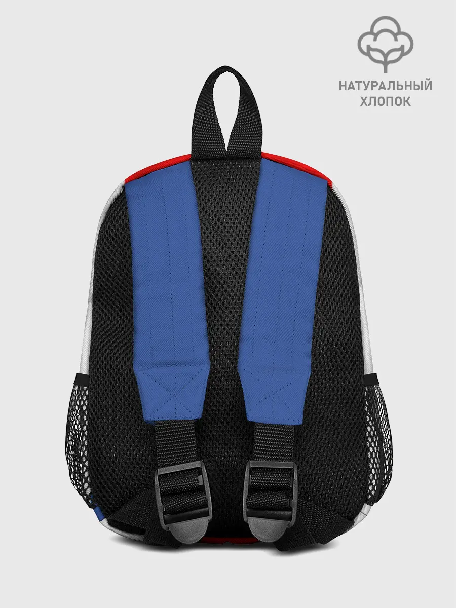 Рюкзак детский / Сборная Исландии