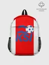 Рюкзак детский / Сборная Исландии