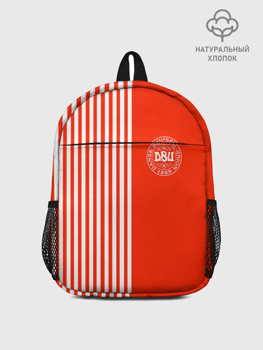 Рюкзак детский / Сборная Дании.