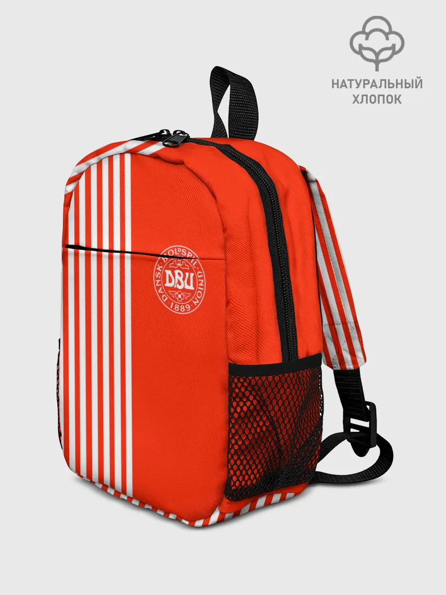 Рюкзак детский / Сборная Дании.