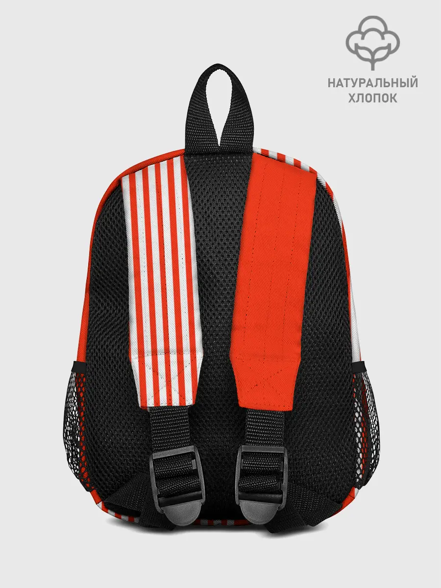 Рюкзак детский / Сборная Дании.