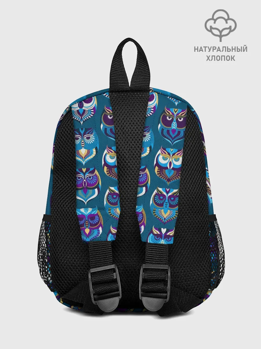 Рюкзак детский / Совы