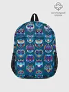 Рюкзак детский / Совы