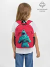 Рюкзак детский / Among Us | Астронавт