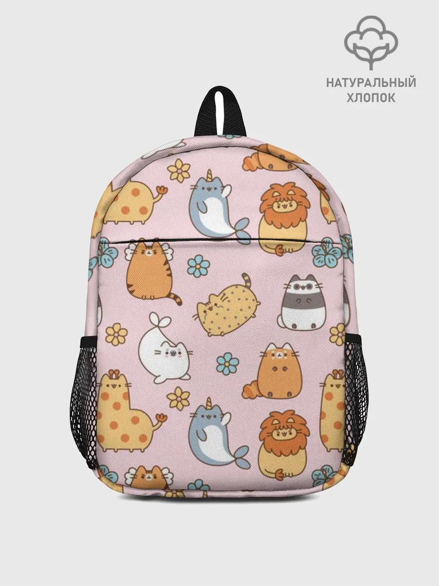 Рюкзак детский / Зверюшки
